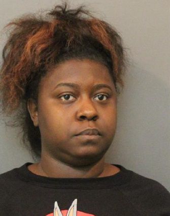 Valencia Janell Johnson